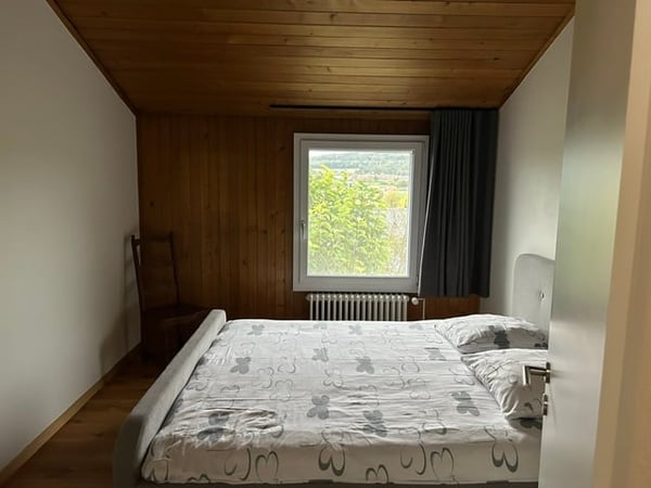 Wohnen wo andere Ferien machen - Ihr EFH am Rebberg in Erlach 11