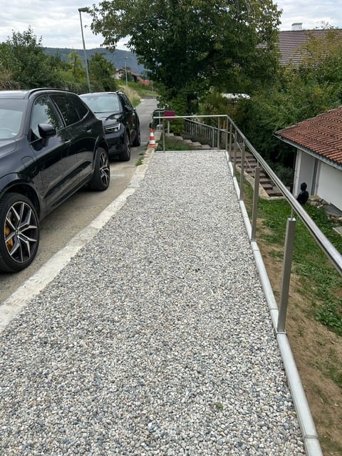 Wohnen wo andere Ferien machen - Ihr EFH am Rebberg in Erlach 15