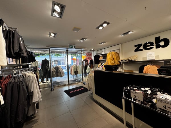 Attraktives Renditeobjekt mit Ausbaupotential! 2