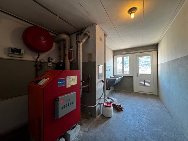 Attraktives Renditeobjekt mit Ausbaupotential! 6