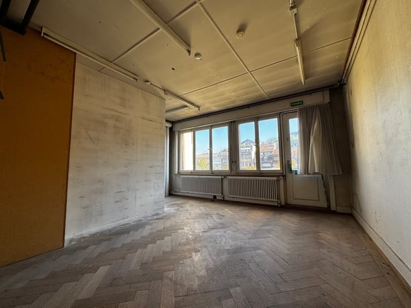 Attraktives Renditeobjekt mit Ausbaupotential! 4