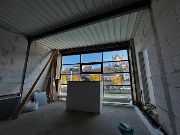 Attraktives Renditeobjekt mit Ausbaupotential! 3