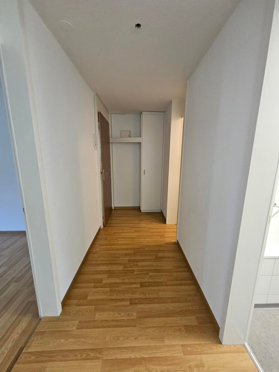 Ruhigi 1½-Zimmer-Wohnig im Länggass-Quartier zThun suecht di!? 9