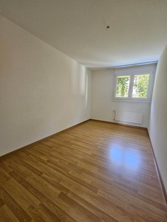 Ruhigi 1½-Zimmer-Wohnig im Länggass-Quartier zThun suecht di!? 5