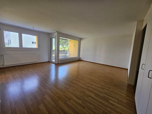 Ruhigi 1½-Zimmer-Wohnig im Länggass-Quartier zThun suecht di!? 2