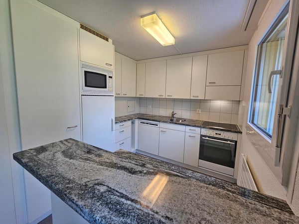 Ruhigi 1½-Zimmer-Wohnig im Länggass-Quartier zThun suecht di!? 7