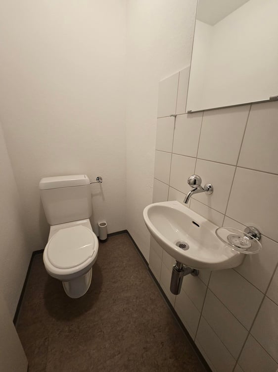 Ruhigi 1½-Zimmer-Wohnig im Länggass-Quartier zThun suecht di!? 8