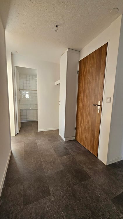 Charmante 1.5-Zimmer-Wohnung mit Bergblick sucht dich! 5