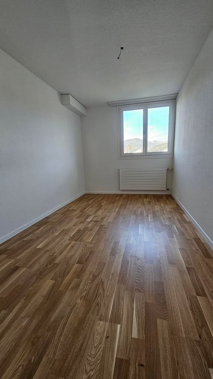 Charmante 1.5-Zimmer-Wohnung mit Bergblick sucht dich! 8
