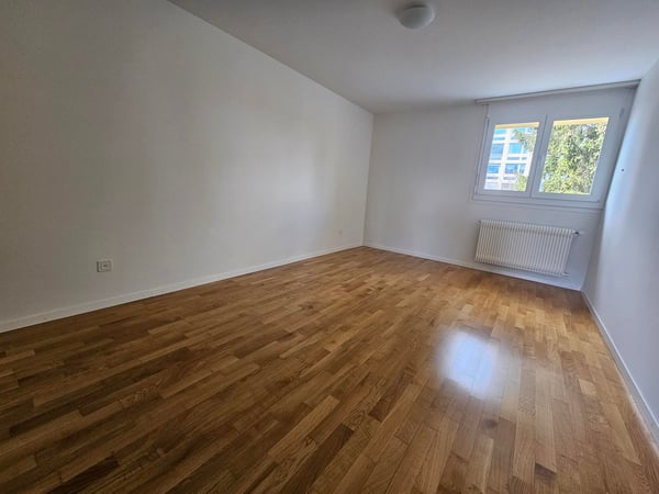 Sonnige 1½-Zimmer-Wohnung mit Bergsicht sucht Mieter! 7