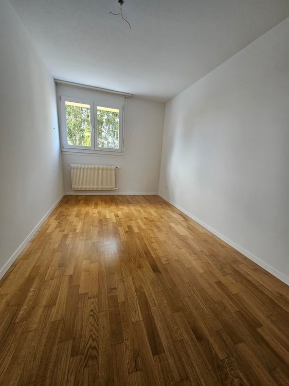 Sonnige 1½-Zimmer-Wohnung mit Bergsicht sucht Mieter! 9