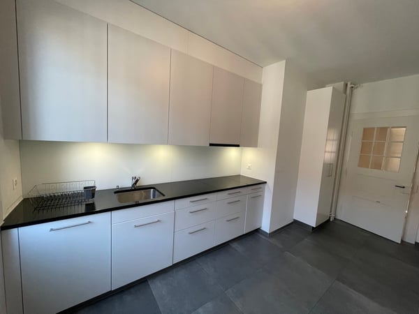 Charmante 5-Zimmer-Wohnung am Viktoriarain in Bern 1