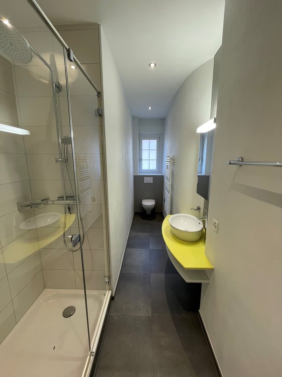 Charmante 5-Zimmer-Wohnung am Viktoriarain in Bern 7