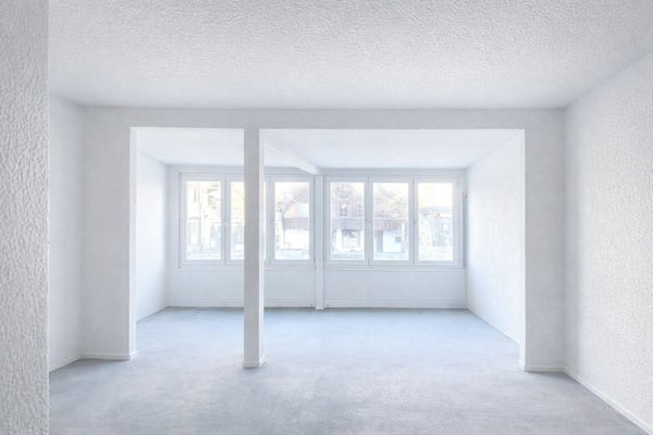 Zu vermieten Ladenfläche im Bälliz mit Sicht aufs Schloss Thun 2