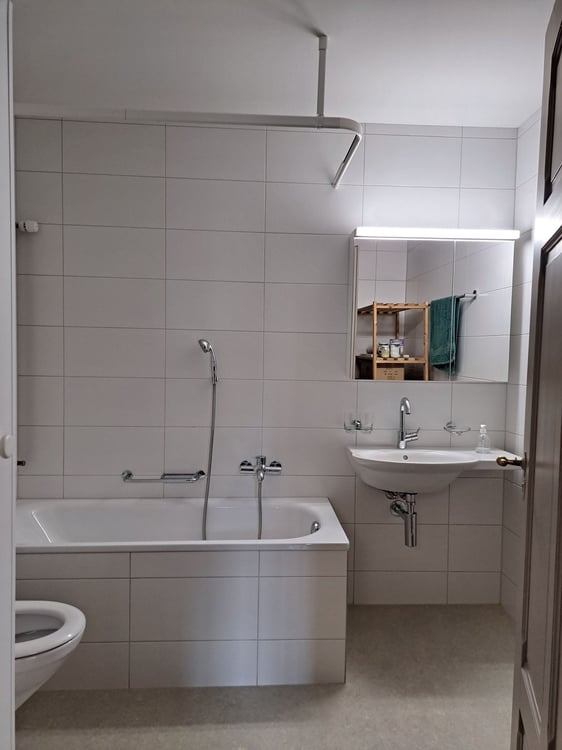 Wunderschönes Bijoux im Herzen von Thun - 3-Zimmer-Wohnung 13