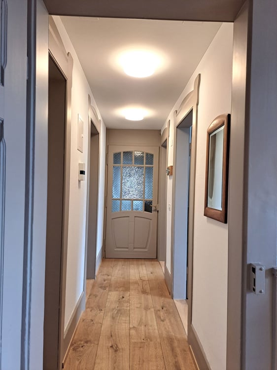 Wunderschönes Bijoux im Herzen von Thun - 3-Zimmer-Wohnung 14