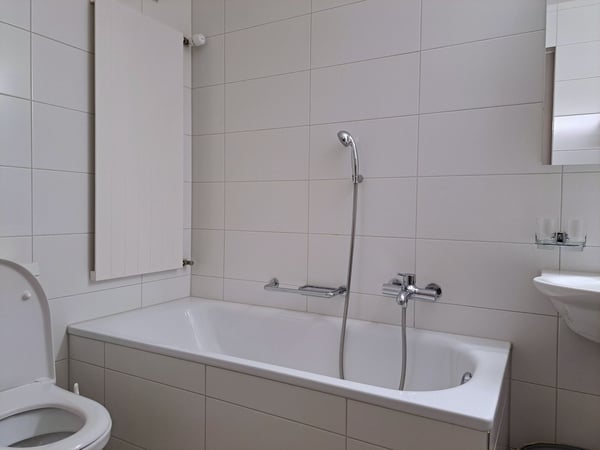 Wunderschönes Bijoux im Herzen von Thun - 3-Zimmer-Wohnung 12