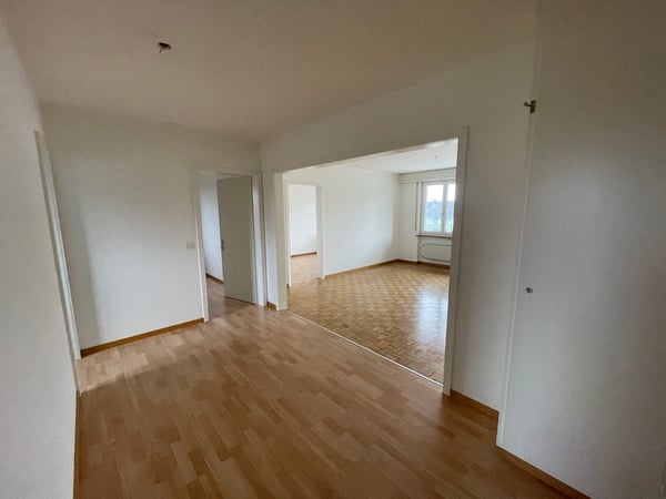 Auf dem Land - Nahe der Stadt 3