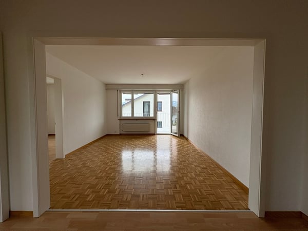 Auf dem Land - Nahe der Stadt 2