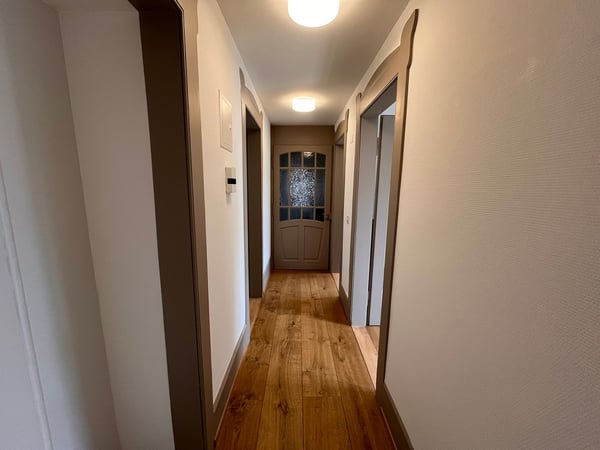 Schöne Altstadtwohnung im Herzen von Thun - 3-Zimmer-Wohnung 11