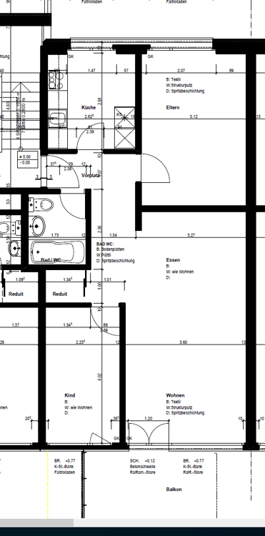 Ankommen und wohlfühlen – Ihr neues Zuhause im Lerchenfeld 5