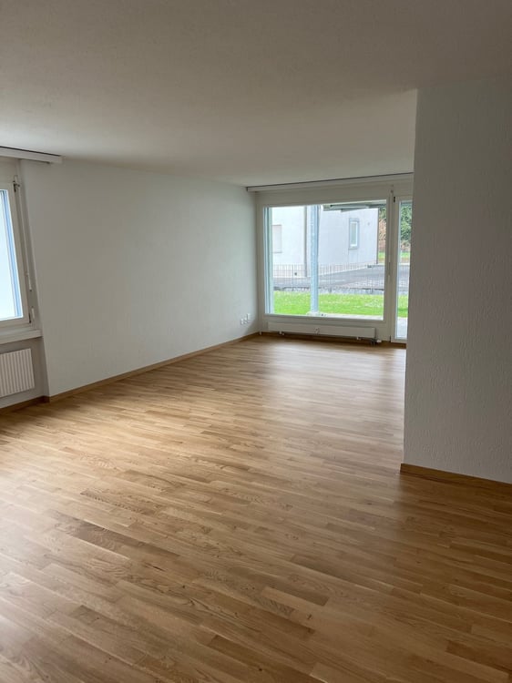 Ankommen und wohlfühlen – Ihr neues Zuhause im Lerchenfeld 3
