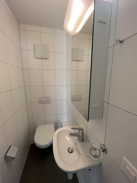 Kinderfreundliche 4.5-Zimmer-Wohnung im Seidenbergquartier mit Aussicht auf dem Gurten 8