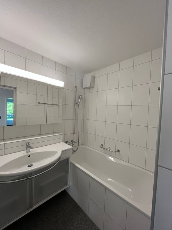 Kinderfreundliche 4.5-Zimmer-Wohnung im Seidenbergquartier mit Aussicht auf dem Gurten 7