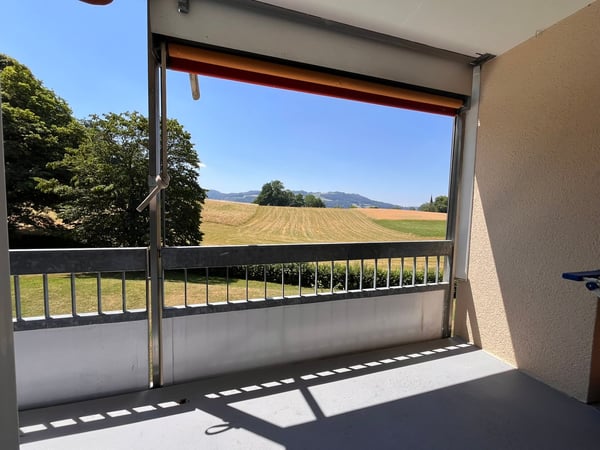 Kinderfreundliche 4.5-Zimmer-Wohnung im Seidenbergquartier mit Aussicht auf dem Gurten 3