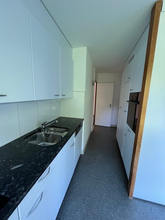 Kinderfreundliche 4.5-Zimmer-Wohnung im Seidenbergquartier mit Aussicht auf dem Gurten 4