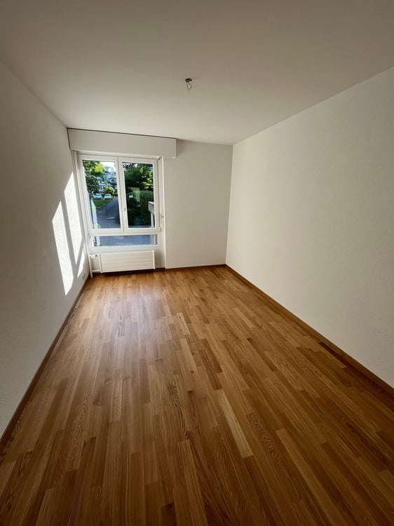 Kinderfreundliche 4.5-Zimmer-Wohnung im Seidenbergquartier mit Aussicht auf dem Gurten 6