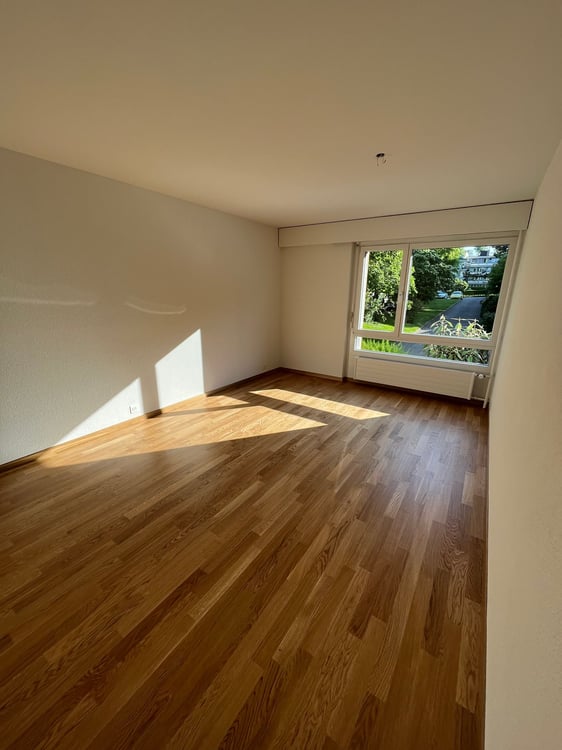 Kinderfreundliche 4.5-Zimmer-Wohnung im Seidenbergquartier mit Aussicht auf dem Gurten 5