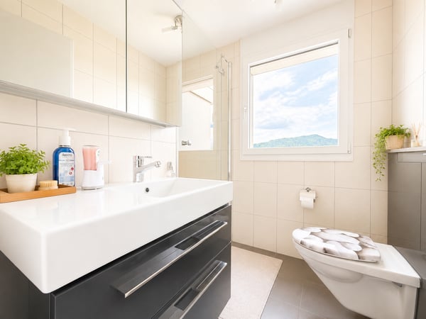 Alpenpanorama, Privatsphäre und Perfektion – exklusive 9-Zimmer Attikawohnung 15