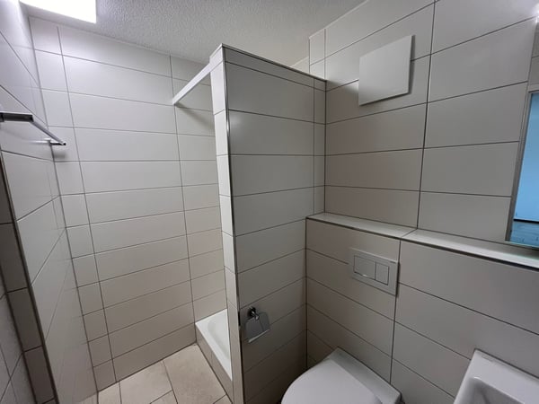 NEU SANIERT: Helle, grosszügige 5.5-Zimmer-Wohnung mit Aussicht auf die Bergkette 15