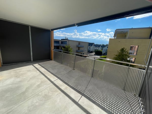 2½-Zimmer-Wohnung zum Wohlfühlen im Sonnenfeld Heimberg 5