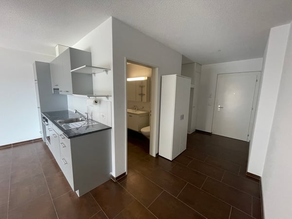 2½-Zimmer-Wohnung zum Wohlfühlen im Sonnenfeld Heimberg 4
