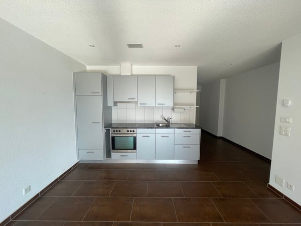 2½-Zimmer-Wohnung zum Wohlfühlen im Sonnenfeld Heimberg 2