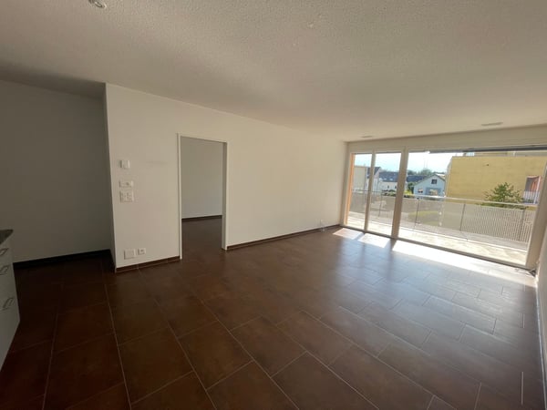 2½-Zimmer-Wohnung zum Wohlfühlen im Sonnenfeld Heimberg 6