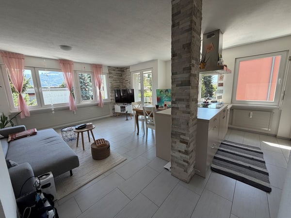 Ankommen ∙ Wohlfühlen ∙ Zuhause sein! 4