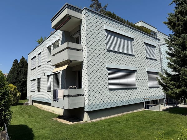 Ankommen ∙ Wohlfühlen ∙ Zuhause sein! 6