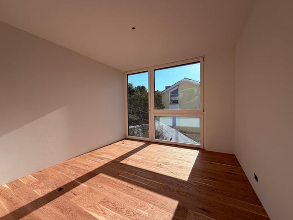 Lichtdurchflutete 4½-Zimmer-Neubau-Wohnung mit traumhaftem Alpenpanorama 5