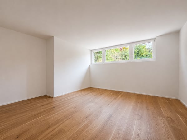 Lichtdurchflutete 4½-Zimmer-Neubau-Wohnung mit traumhaftem Alpenpanorama 3