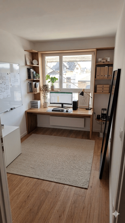 ERSTVERMIETUNG exlusive 3½-Zimmer-Wohnungen im Holligen-Quartier 4