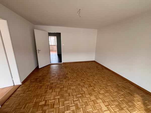 Helle 3-Zimmer-Wohnung mit Balkon in Thun – ab Dezember 2026 verfügbar 2
