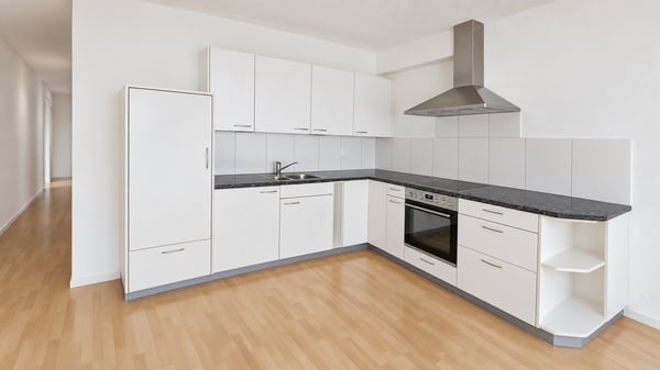 Stadtleben trifft Aussicht – charmante 2½-Zimmer-Wohnung mitten in Thun 4