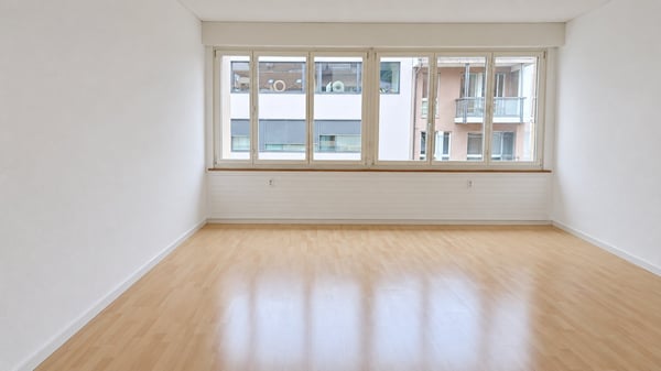 Stadtleben trifft Aussicht – charmante 2½-Zimmer-Wohnung mitten in Thun 5