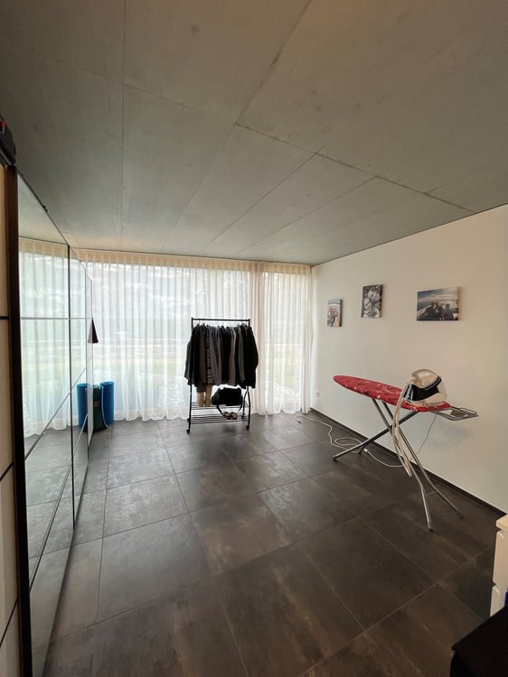 Wohnen, wo andere Ferien machen - exklusives Einfamilienhaus in Leissigen 12