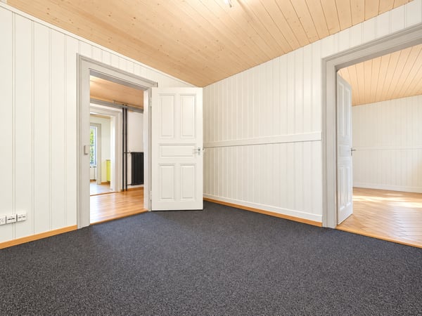 Repräsentative Büroräume in Thun (111m2 - 222m2) 8