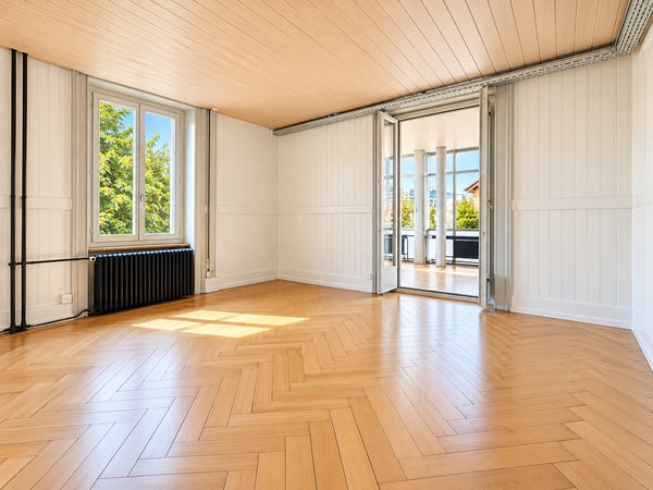 Repräsentative Büroräume in Thun (111m2 - 222m2) 7