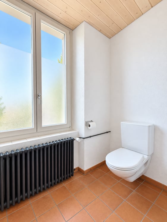 Repräsentative Büroräume in Thun (111m2 - 222m2) 11